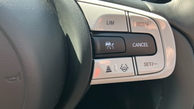 Honda Jazz 1.5 i-MMD Hybrid Crosstar EX 5dr eCVT Hybrid Hatchback